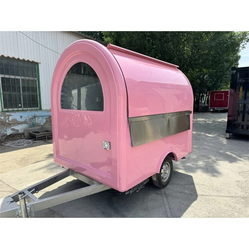 Caminhão de Comida, Trailer de - Coffee Equipment Store avaliação e preço