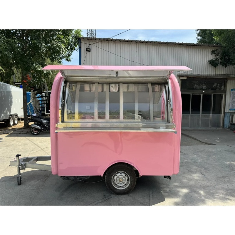 Caminhão de Comida, Trailer de - Coffee Equipment Store avaliação e preço