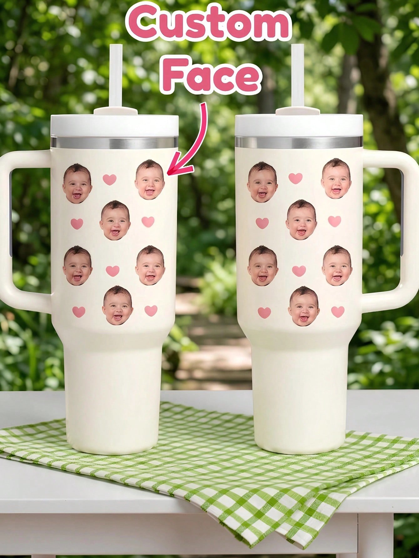 Copo Térmico Personalizado de  - Coffee Equipment Names avaliação e preço