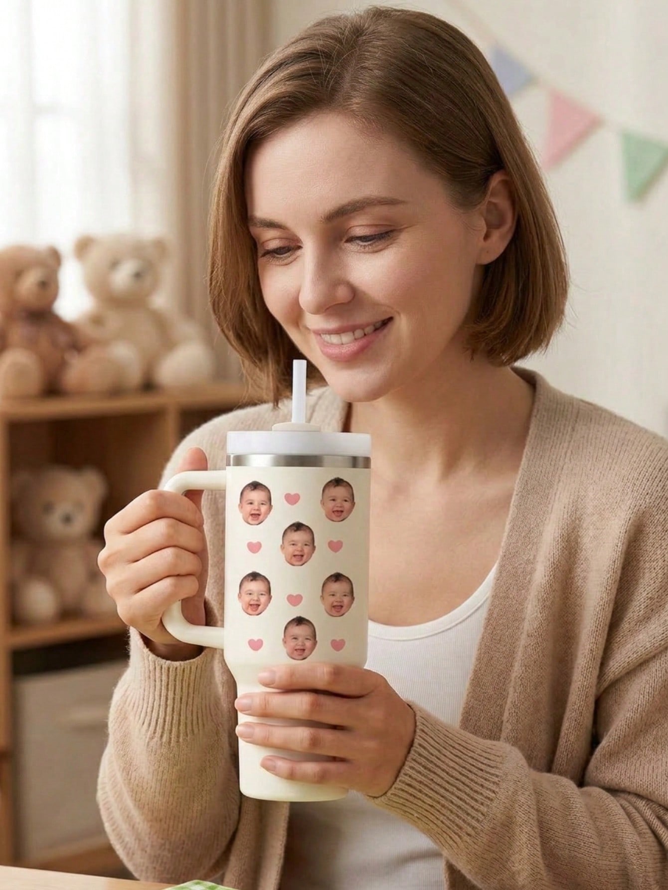 Copo Térmico Personalizado de  - Coffee Equipment Names avaliação e preço