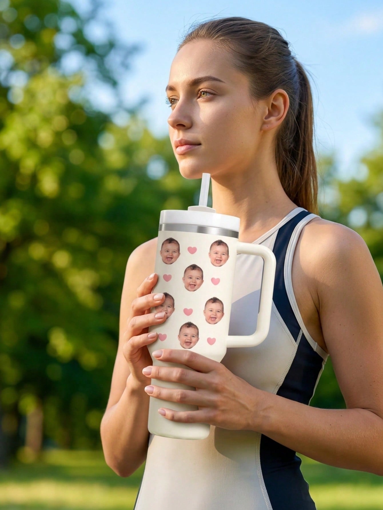 Copo Térmico Personalizado de  - Coffee Equipment Names avaliação e preço