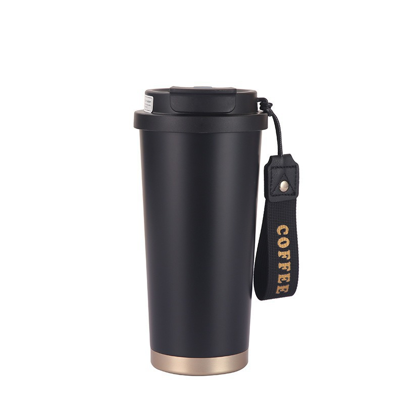 Caneca Térmica LOGO 500ml para - Coffee Equipment Logo avaliação e preço