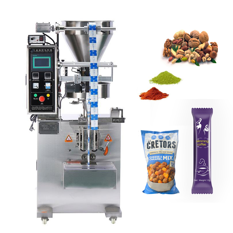 Máquina de Embalagem Automátic - Coffee Equipment For Business avaliação e preço