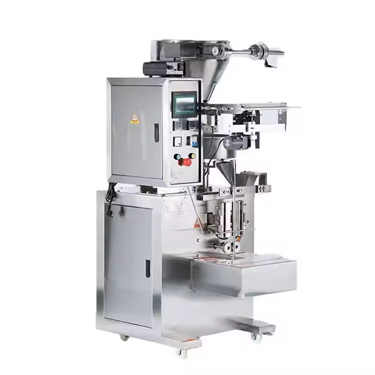 Máquina de Embalagem Automátic - Coffee Equipment For Business avaliação e preço