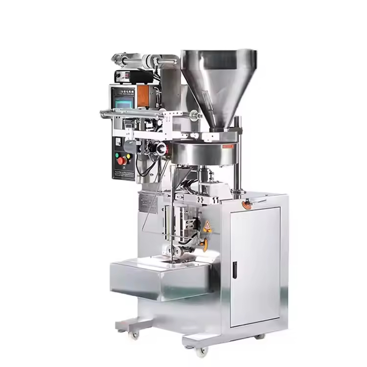 Máquina de Embalagem Automátic - Coffee Equipment For Business avaliação e preço