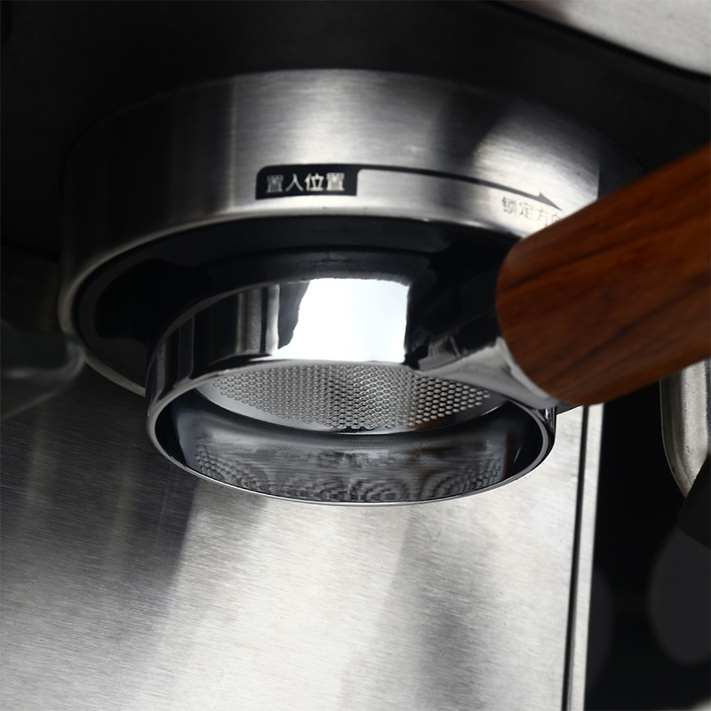 Breville-Bottomless Coffee Por - Naked Portafilter Bottomless avaliação e preço