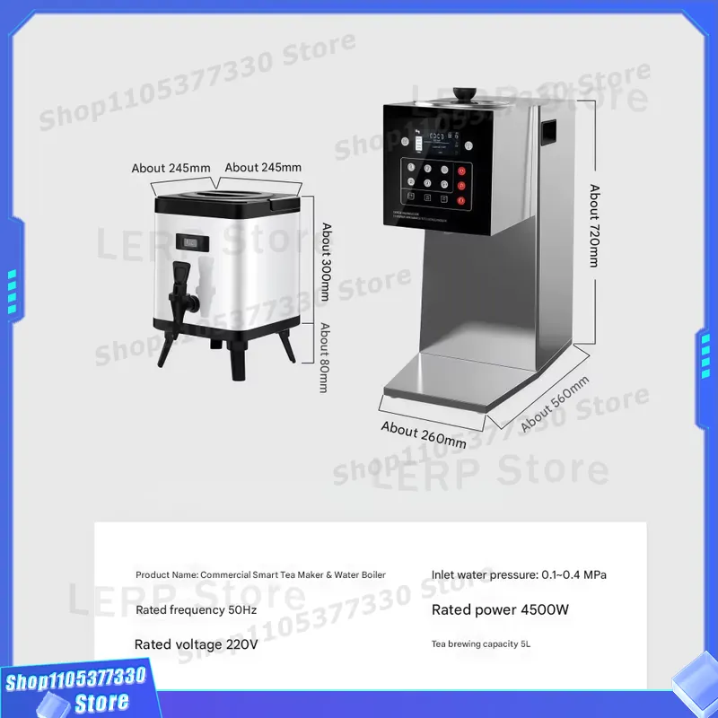 Máquina Comercial Automática p - Coffee Equipment Store avaliação e preço