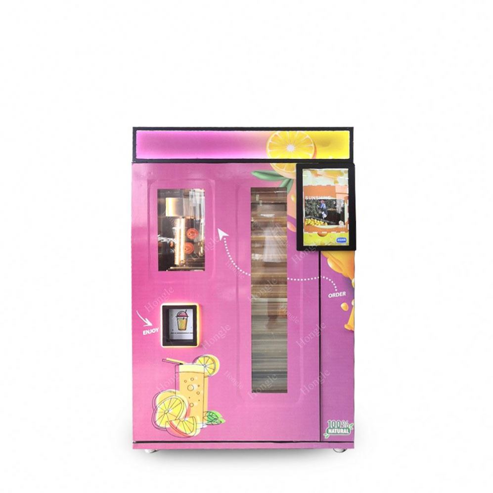 Máquina de Venda Automática Pe - Coffee Equipment Store avaliação e preço