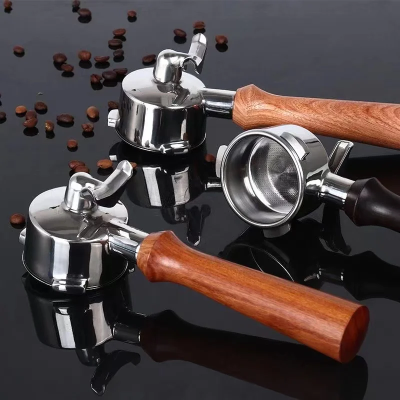 Suporte de Filtro de Café com  - Coffee Equipment For Sale avaliação e preço