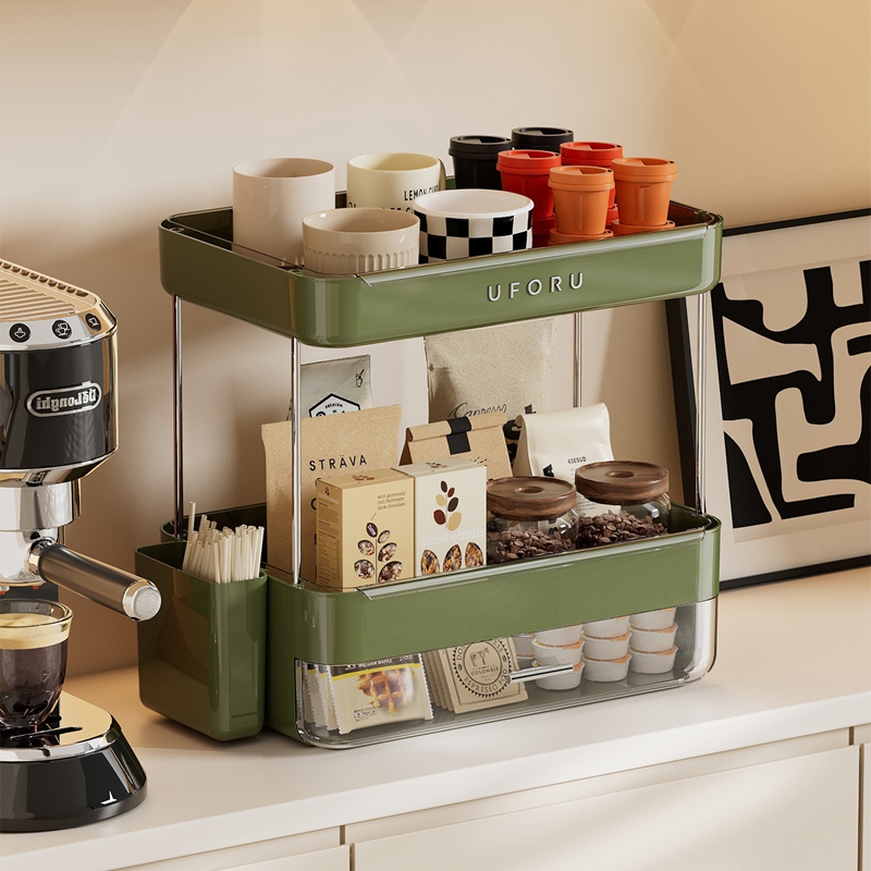 Caixa de armazenamento de café - Coffee Equipment Store avaliação e preço