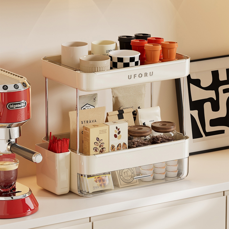 Caixa de armazenamento de café - Coffee Equipment Store avaliação e preço