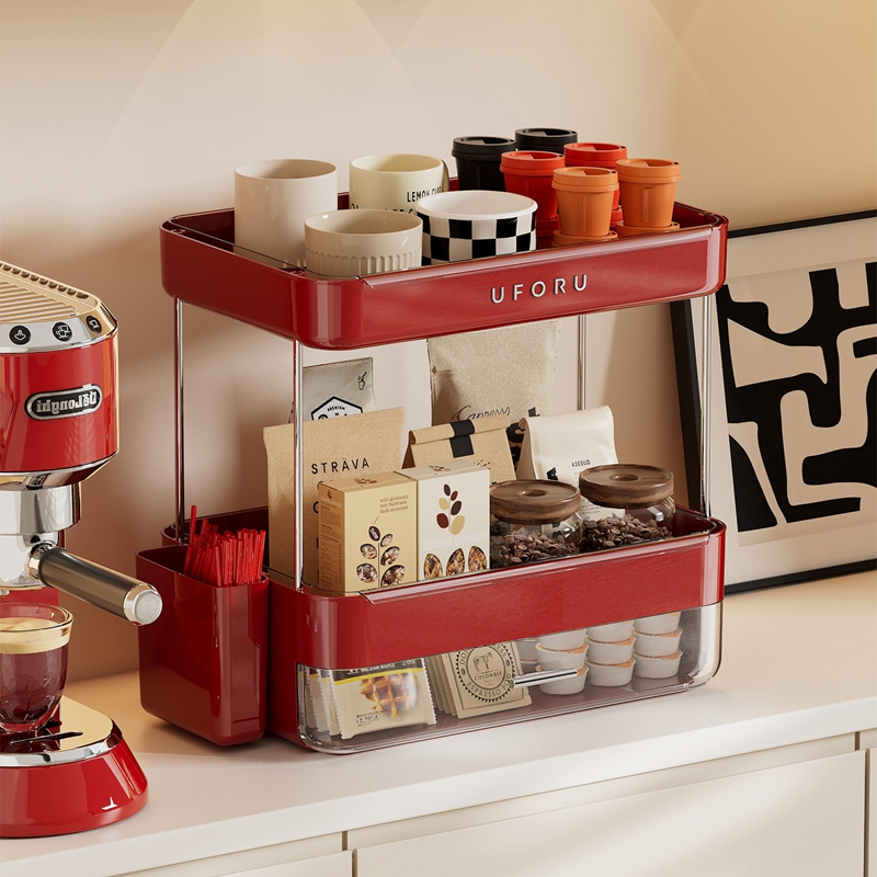 Caixa de armazenamento de café - Coffee Equipment Store avaliação e preço