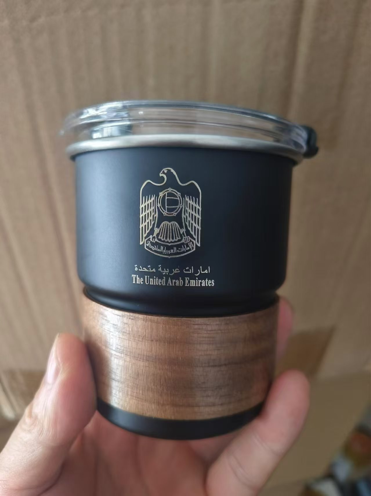 Logotipo personalizado imagem  - Coffee Equipment Logo avaliação e preço