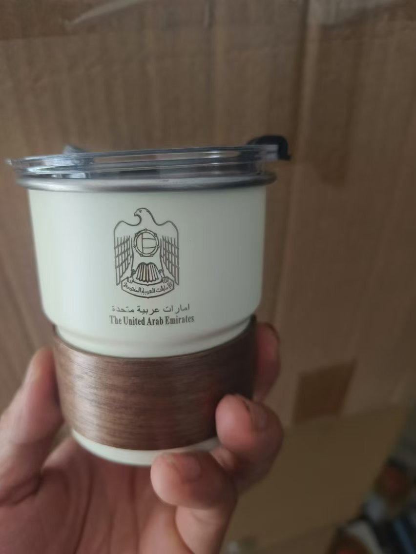 Logotipo personalizado imagem  - Coffee Equipment Logo avaliação e preço