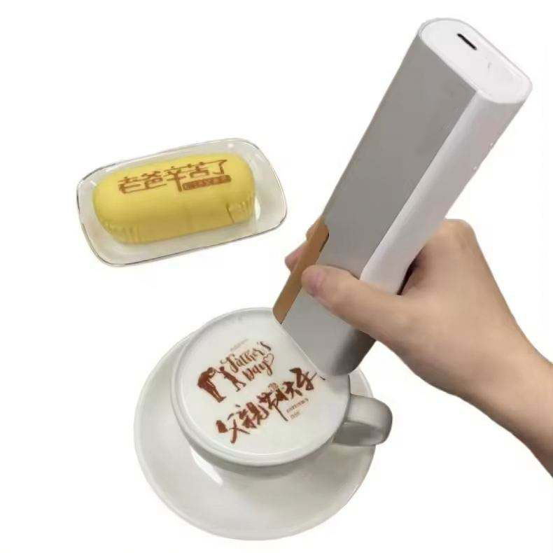 Equipamento de codificação, de - Coffee Equipment Logo avaliação e preço