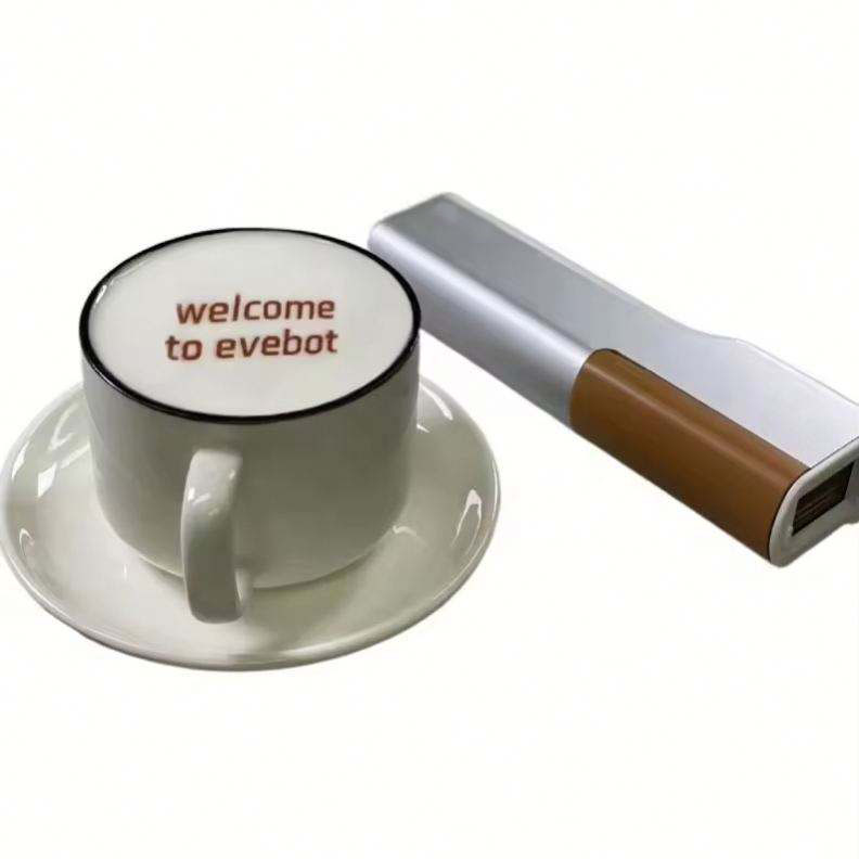 Equipamento de codificação, de - Coffee Equipment Logo avaliação e preço