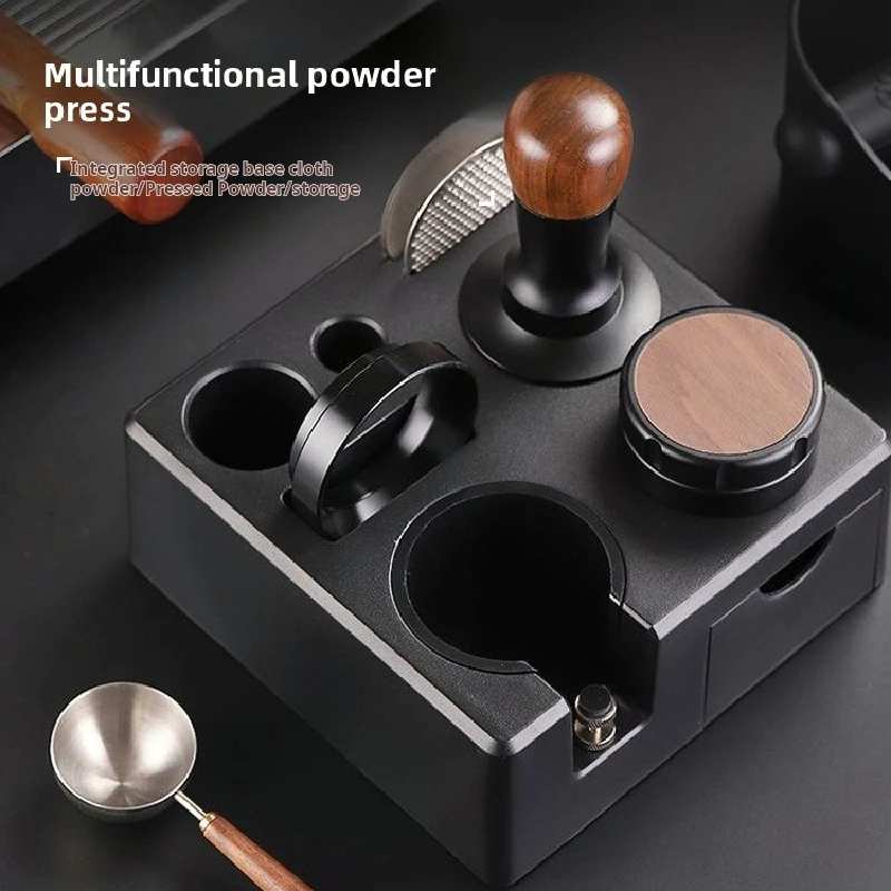 Base de Armazenamento Multifun - Coffee Distribution Tool avaliação e preço