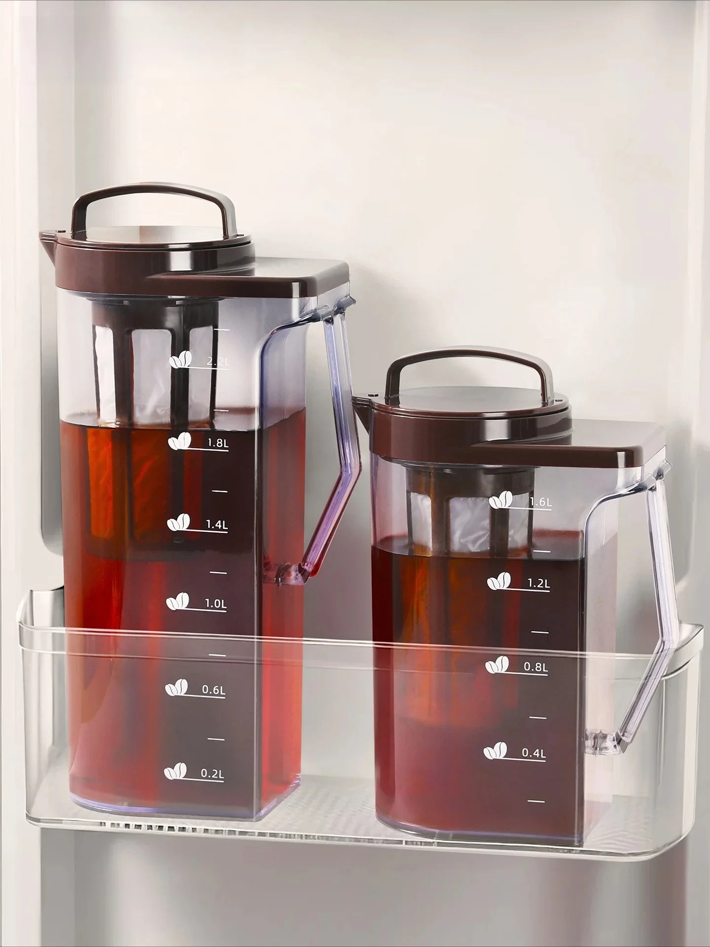 Jarra de Plástico de Grande Ca - Coffee Equipment Usa avaliação e preço